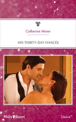 His Thirty-Day Fiancee