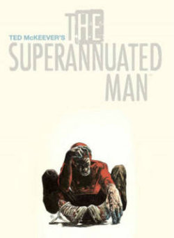 Superannuated Man