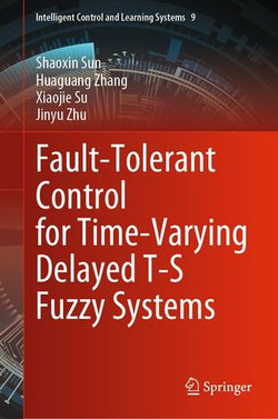 Fault-Tolerant Control for Time-Varying Delayed T-S Fuzzy Systems