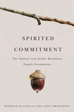 Spirited Commitment