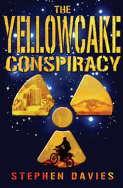 The Yellowcake Conspiracy