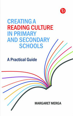 Creating a Reading Culture in Primary and Secondary Schools