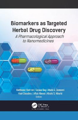 Biomarkers as Targeted Herbal Drug Discovery