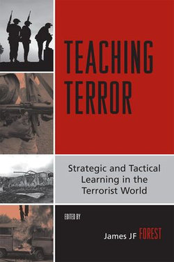 Teaching Terror