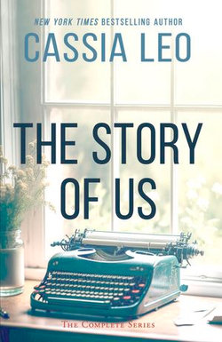 The Story of Us: The Complete Series