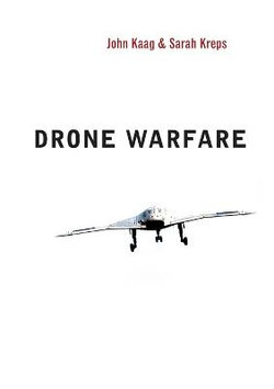 Drone Warfare