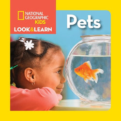 Look and Learn: Pets