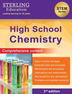 High School Chemistry