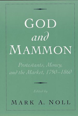 God and Mammon