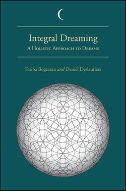 Integral Dreaming