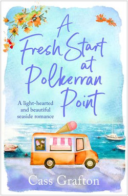 A Fresh Start at Polkerran Point