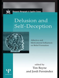 Delusion and Self-Deception