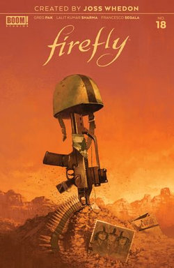 Firefly #18