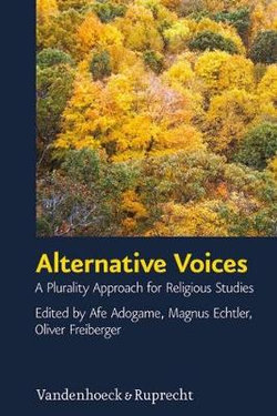 Alternative Voices