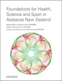 Foundations for Health, Science and Sport in Aotearoa New Zealand