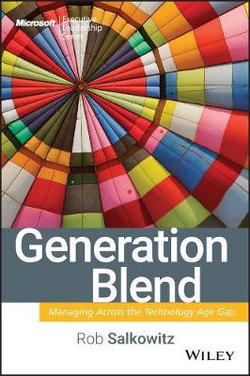 Generation Blend