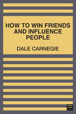 How to Win Friends & Influence People