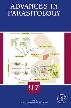 Advances in Parasitology