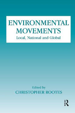 Environmental Movements