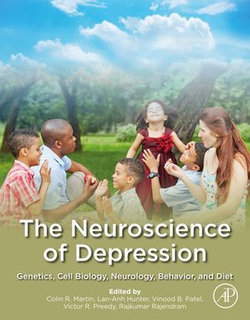 The Neuroscience of Depression