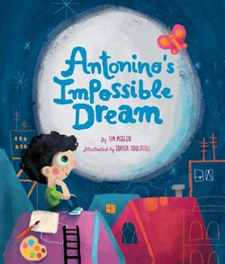 Antonino's Impossible Dream