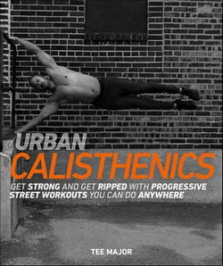 Urban Calisthenics