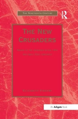 The New Crusaders