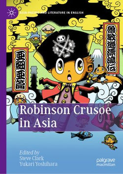 Robinson Crusoe in Asia