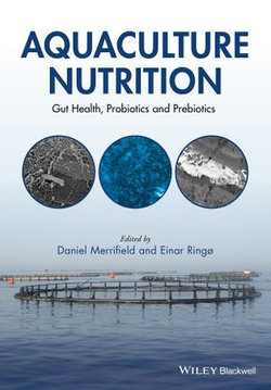 Aquaculture Nutrition