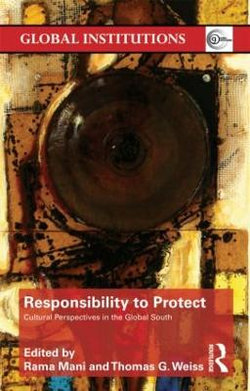 Responsibility to Protect