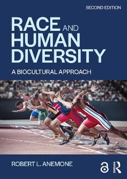 Race and Human Diversity