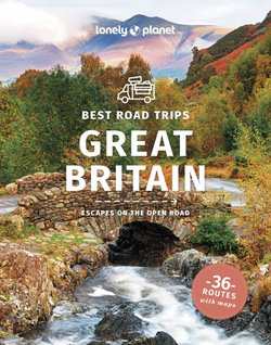 Best Road Trips Great Britain