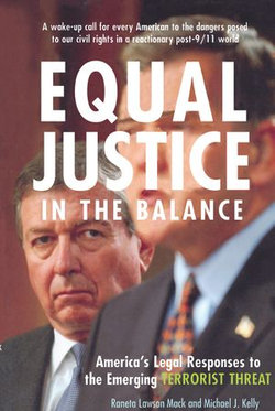 Equal Justice in the Balance