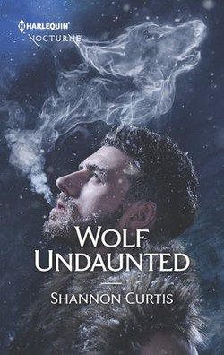 Wolf Undaunted