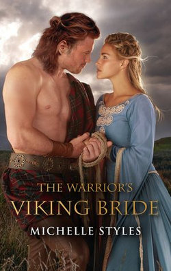 The Warrior's Viking Bride