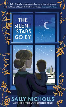 The Silent Stars Go By