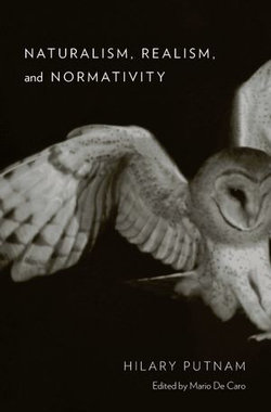 Naturalism, Realism, and Normativity