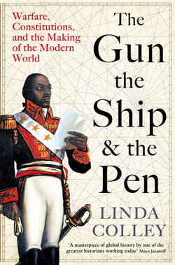 The Gun, the Ship, and the Pen