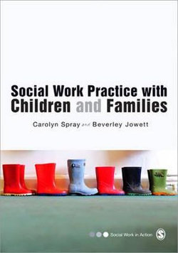 Social Work Practice with Children and Families