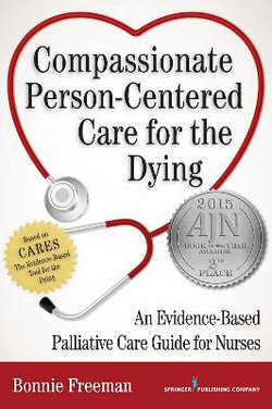 Compassionate Person-Centered Care for the Dying