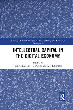 Intellectual Capital in the Digital Economy