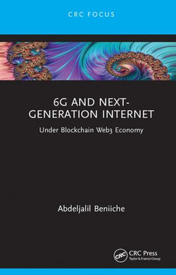 6G and Next-Generation Internet