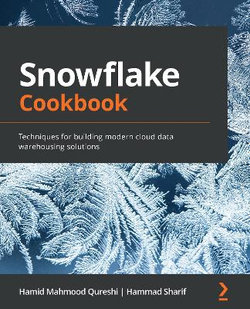 Snowflake Cookbook