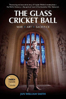 The Glass Cricket Ball