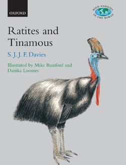 Ratites and Tinamous