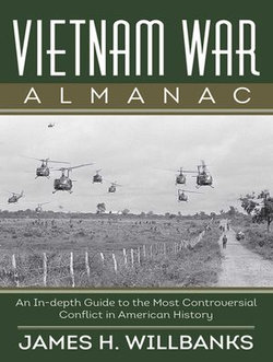 Vietnam War Almanac