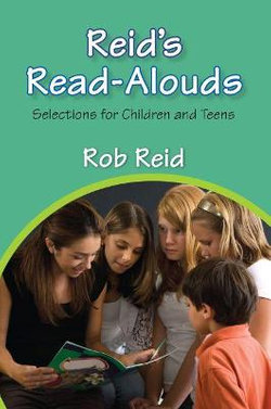 Reid's Read-Alouds