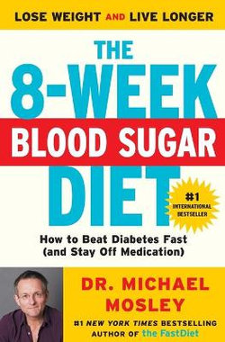 The 8-Week Blood Sugar Diet