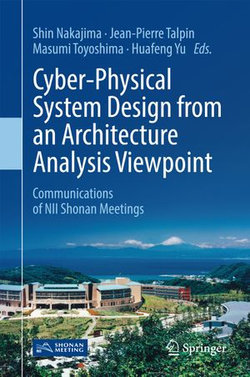 Cyber-Physical System Design from an Architecture Analysis Viewpoint