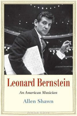 Leonard Bernstein